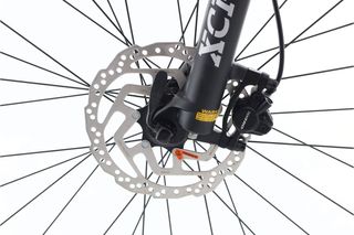 Ghost Kato Advanced (MTB) t.XL Km.0