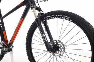 Ghost Kato Advanced (MTB) t.XL Km.0