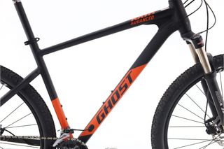Ghost Kato Advanced (MTB) t.XL Km.0