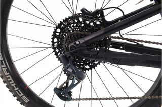 Conway Xyron S 7.9 GX (ebike) t.XXL Reacondicionada