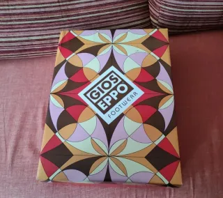 Botas de agua Gioseppo negras talla 38