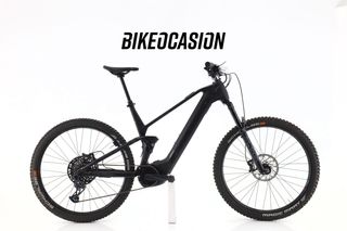 Conway Xyron S 7.9 GX (ebike) t.XXL Reacondicionada