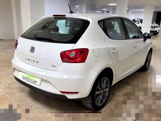 SEAT Ibiza 1.2 TSI 2014