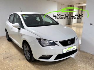 SEAT Ibiza 1.2 TSI 2014