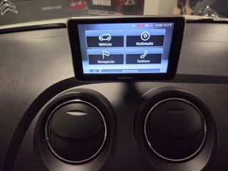 SEAT Ibiza 1.2 TSI 2014