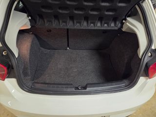 SEAT Ibiza 1.2 TSI 2014