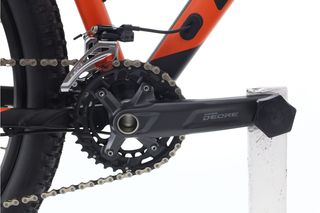 Ghost Kato Advanced (MTB) t.XL Km.0