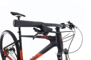 Ghost Kato Advanced (MTB) t.XL Km.0