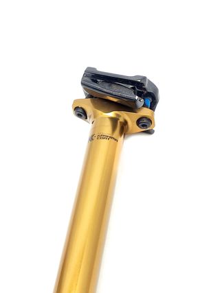 Tija telescópica Fox Transfer 31,6mm