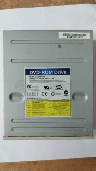 Lettore DVD ROM MS 8216