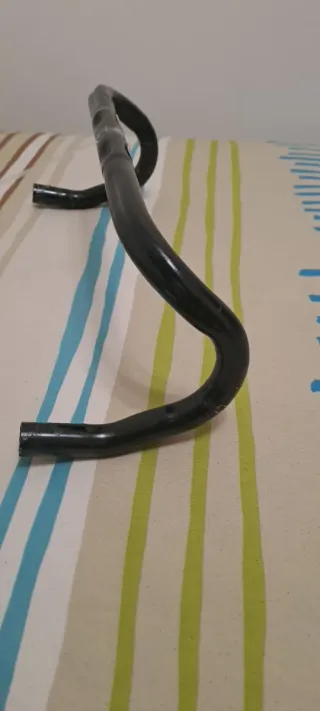 Manillar de Bicicleta MUTANT