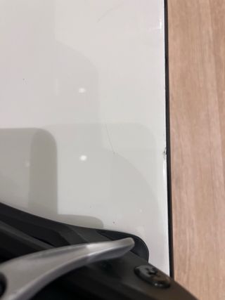 Tabla Snowboard Korua Otto 157