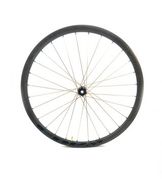 Ruedas MTB EDP Racing