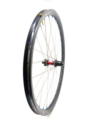 Ruedas MTB EDP Racing