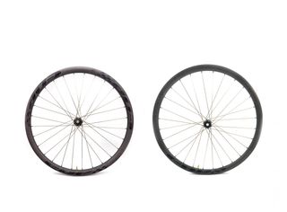 Ruedas MTB EDP Racing