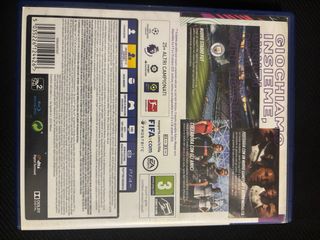 FIFA 21 PS4 (PlayStation 4) EA Sports