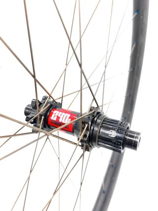 Ruedas MTB EDP Racing