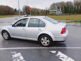 Volkswagen Bora 2000