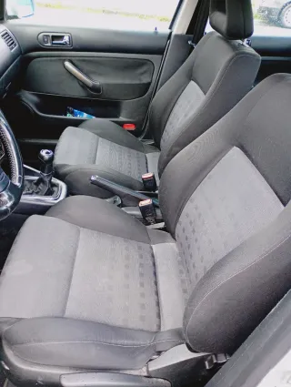 Volkswagen Bora 2000