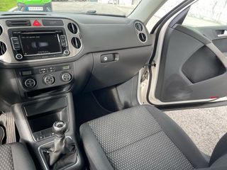Volkswagen Tiguan 2009