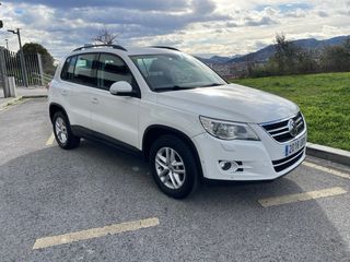Volkswagen Tiguan 2009