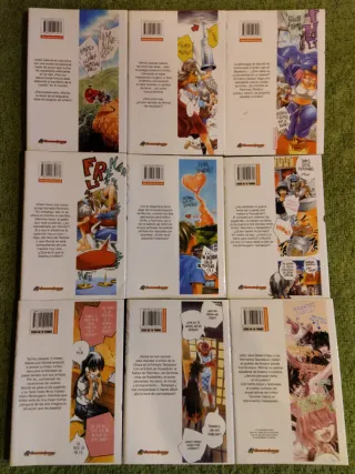 Bim Bo Gami Ga 1 (Spanish Edition)