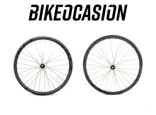 Ruedas MTB EDP Racing