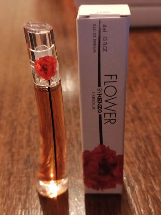 Miniaturas de perfumes