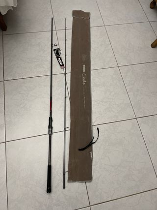 Caña Hart Toro Code 2.70m.