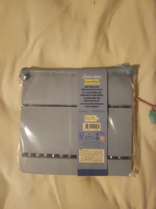 Set 12 Bolígrafos Gel Neón de Mr wonderful