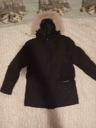 Canada Goose Patch Logo Artico