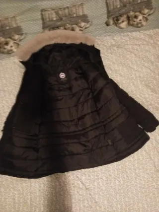 Canada Goose Patch Logo Artico