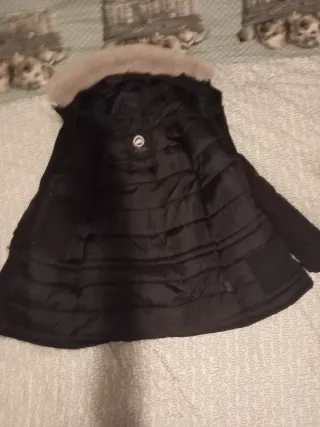 Canada Goose Patch Logo Artico