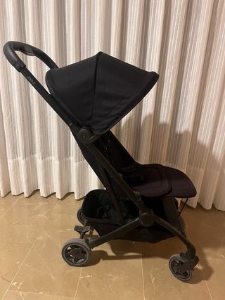 Passeggino Joolz Aer + Nero