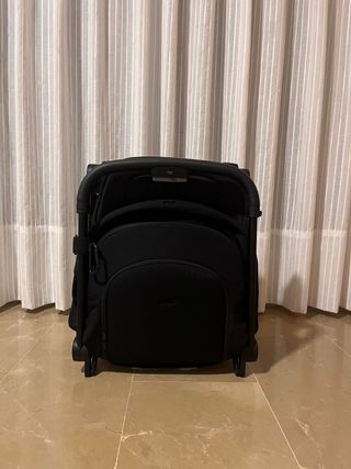 Passeggino Joolz Aer + Nero