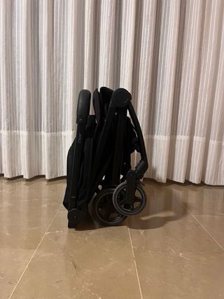 Passeggino Joolz Aer + Nero