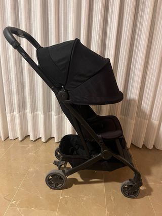 Passeggino Joolz Aer + Nero