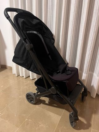 Passeggino Joolz Aer + Nero