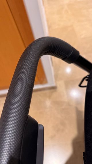 Silla de paseo Joolz Aer + Negra