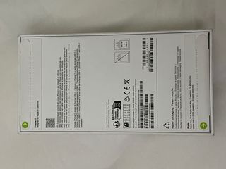 iPhone 17 256GB Nero