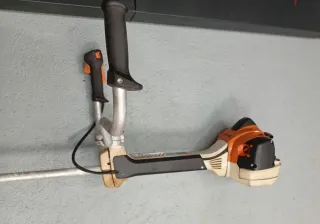 Desbrozadora STIHL FS 490