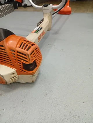 Desbrozadora STIHL FS 490