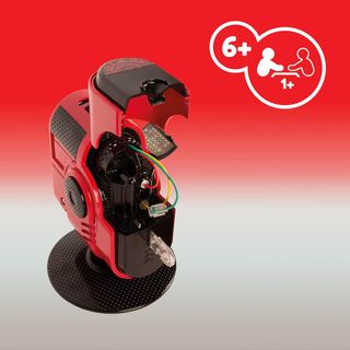 PLAY FUN BY IMC TOYS Camera Escape, Juego Divertid