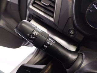 Subaru XV 2.0i Hybrid CVT Executive Plus