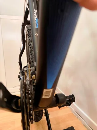 Bicicleta Orbea Sport Aluminiun