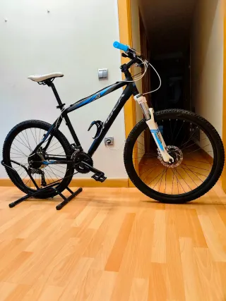 Bicicleta Orbea Sport Aluminiun