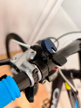 Bicicleta Orbea Sport Aluminiun