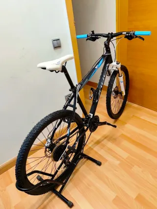 Bicicleta Orbea Sport Aluminiun