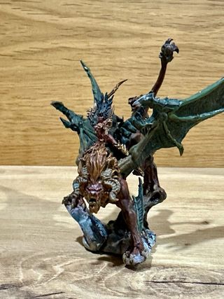 Warhammer elfos oscuros