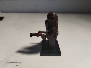 Lego Star Wars Compatible